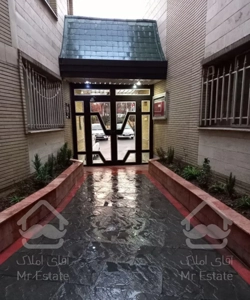 مرزداران۱۲۳متر۳خ ، با۱۱۷مترقدرالسهم