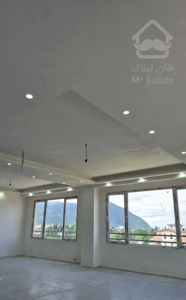 ۱۸۰ متر ۳ خواب طالقانی چشم انداز دریا و جنگل