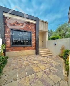 فروش فلت ۱۵۰ متری شهرک برند سند تک برگ