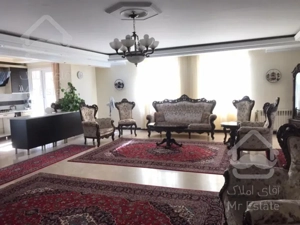 آپارتمان 170 متری ، تک واحد ، شمال فردوس