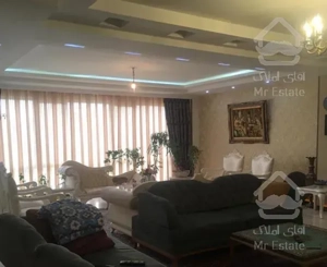 ۱۰۵متر/فول/استخرسوناجکوزی/کم واحد/آیت الله کاشانی