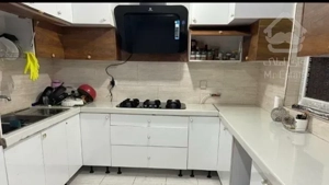 فروش آپارتمان ۸۵ متری ۲ خوابه مسکن مهر برج