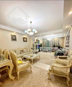 فروش آپارتمان ۹۹ متری ۲خواب فول امکانات نوساز