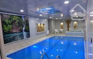 اجاره باغ ویلا