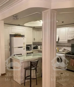 ۱۶۰متر سه خواب کامرانیه