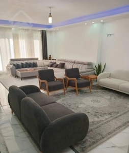 آپارتمان ۱۱۵ متری / کلید نخورده/پارک بانوان