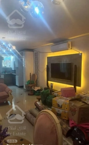 اپارتمان ۸۰متری۲خوابه