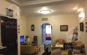 66 متر آپارتمان اقبال پور