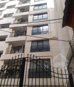 آپارتمان ۸۶ متری دوخواب /باغ فیض پونک