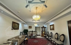 آپارتمان ۹۱ متری ۲ خوابه طبقه ۳