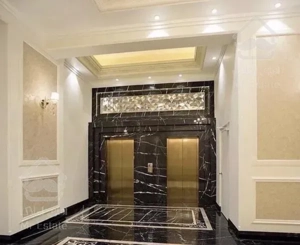 کامرانیه شمالی ۳۲۰ متر