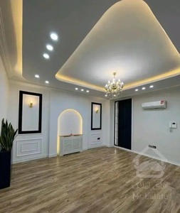 ۵۸متر روبنما/کم واحد/پارکینک انباری سندی/وامدار