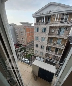 اپارتمان ۹۰ متری طالقانی