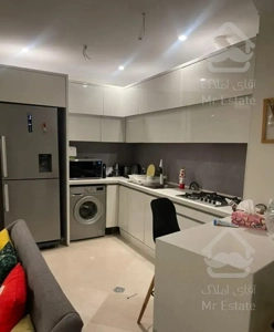 ۷۰ متر یه خواب ( دربند ) نوساز