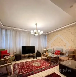 ۱۰۲ متر دو خواب تک واحدی / طرشت