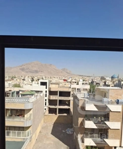 ۱۲۰ متری ۲ خواب