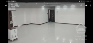 ۱۱۸متر آپارتمان صادقیه شمال فردوس شرق