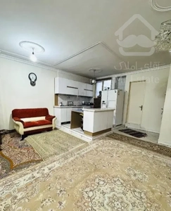 آپارتمان ۶۰ متری
