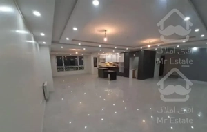 100 متر دیزاین شده در بهنام