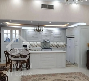 ۱۱۵مترشخصی ساز.محیطی ارام