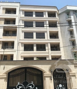 ۱۴۰ متر ۳ خواب / تکواحدی / جهاداکبر