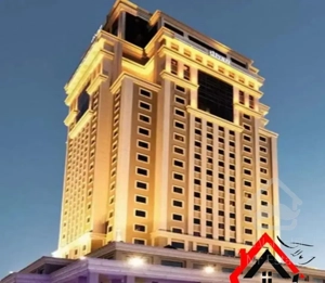 اجاره یا رهن سالیانه هتل / نزدیک حرم رضوی ع