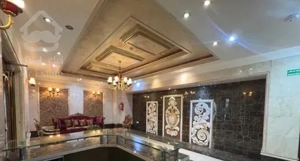 هروی ۱۵۰ متر ۳ خوابه با ۲ پارکینگ سندی ، بدون مشرف