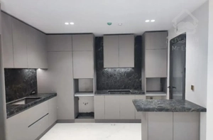 ۱۰۰ متر ۲ خواب کلید نخورده مدرن