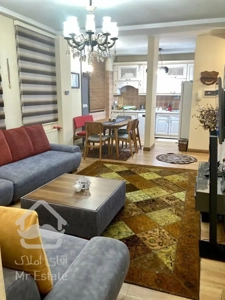 آپارتمان فروشی ۷۵ متر جنت آباد مرکزی