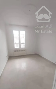 ۱۳۰متر/سه خواب/زعفرانیه