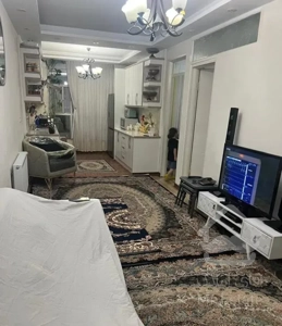 ۶۵متری دوخوابه  در ساختمان برنامه شمالی