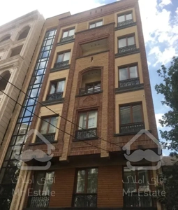 حکمت دزاشیب ۹۰ متر پذیرایی باز و پرده خور