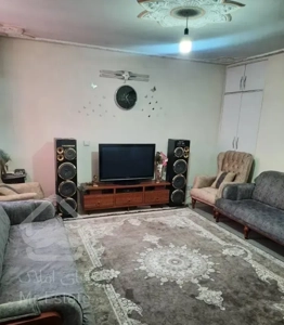 ۷۱متر ۲خواب جانبازان