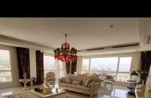 آپارتمان ۳۵۰ متری  نوساز / ۳ خواب / فرشته / الهیه