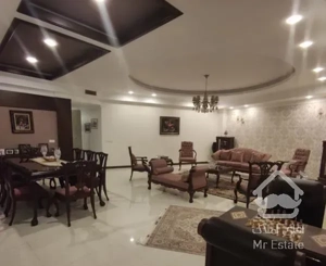 اقدسیه 212متر/طبقات بالا/فول مشاعات/سه پارکینگ