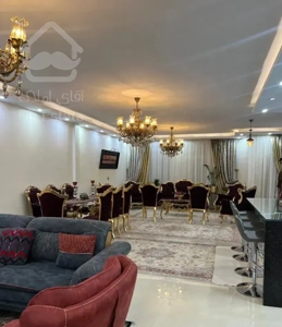 معاوضه‌فروش۱۳۰متـر ۸سـاله (ایـزدپـنـاه ) «زیرقیمت»