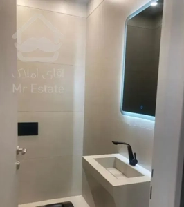 ۶۰ متر نوساز کلید نخورده فول امکانات گیشا