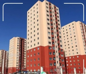 فاز ۶ بلوار کوه نور کوزو ۶