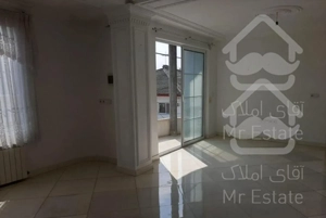 آپارتمان تک واحدی ۹۰ متری در خیابان ساحل