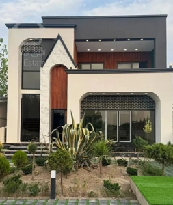 منطقه سعادت اباد سند تک برگ