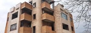 فروش واحد ۹۰ متری بنسنجان