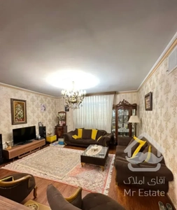 فردوس غرب ۶۵متر سندی ۷۵متر رویتی کم واحد