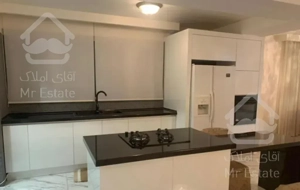 دوواحد/١٣٥متری فرمانیه مهدیزاده /قابل تبدیل