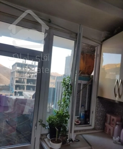 آپارتمان ۶۵ متری در سعیدآباد