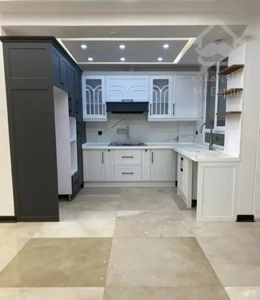 تکواحدی ((۱۴۴ متر ))بر میدان