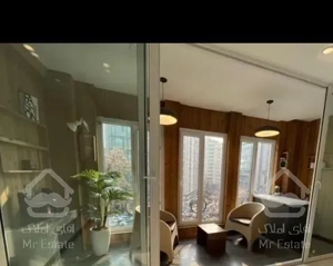 آپارتمان ۲۴۰متر (برج باغ / سنگر)