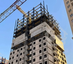 ۷۰ متر دریاچه چیتگر برج لوکس و تعاونی مسکن