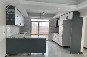 آپارتمان ۱۴۳ متری ۳ خواب نوساز