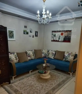 ۷۰مترآپارتمان لویران خیابان شاهرضایی