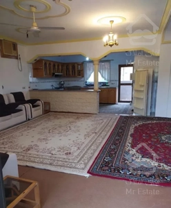 ویلا مستقل مبله رستمرود ۵ دقیقه فاصله با دریا